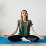 Mindfulness Meditasyon